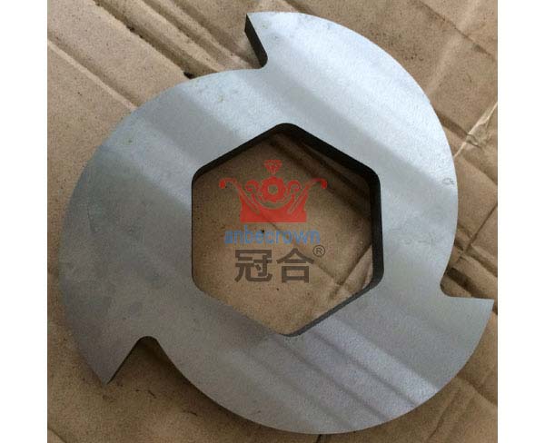 金屬撕碎機(jī)的工作環(huán)境和檢查有哪些要求？
